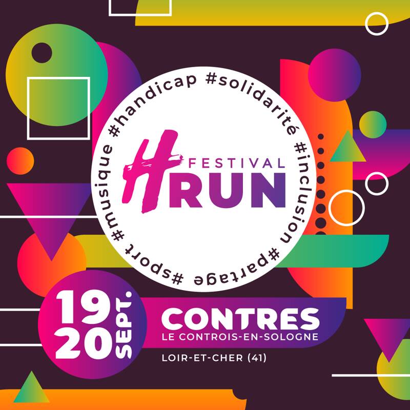 Festival HRun