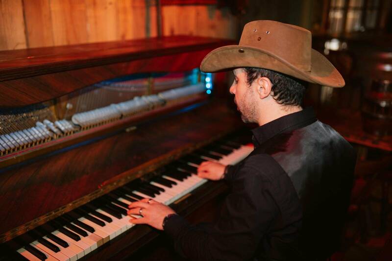 Soirée Karaoké Jean Louis Saloon