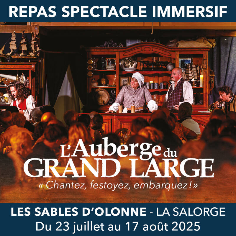 L'Auberge du Grand Large