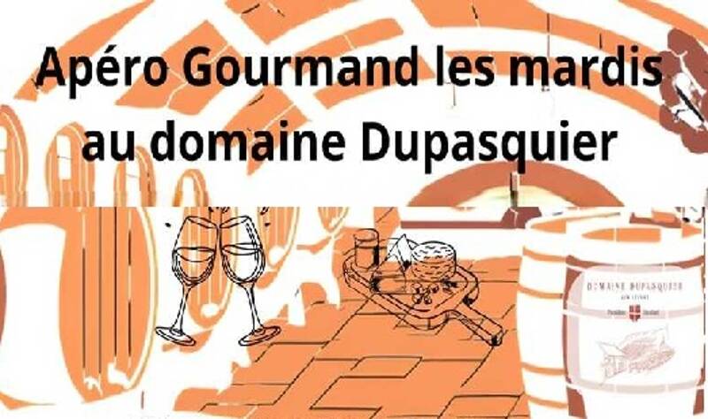 Apéro Gourmand