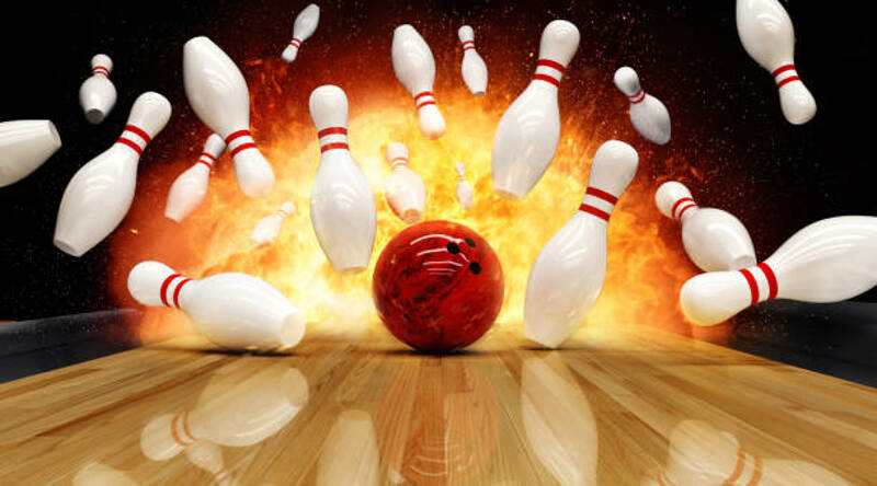 soirée bowling