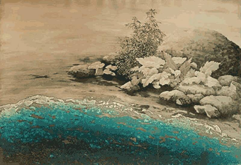 Exposition Yannick BALLIF