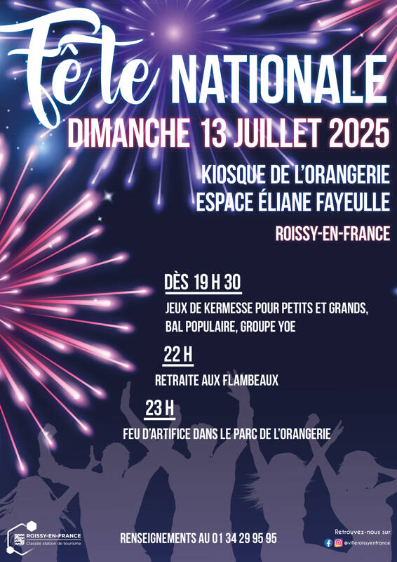 Fête nationale