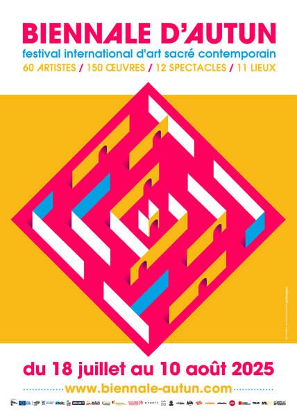 Biennale d'Autun