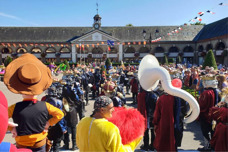 Cany Parade 2025