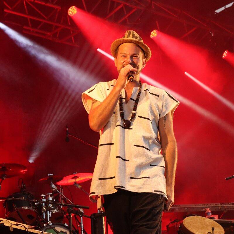 Morik en concert