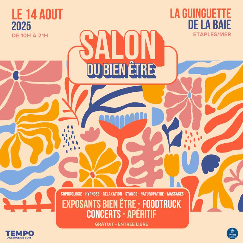 Salon du bien être