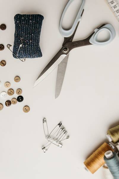 RENDEZ-VOUS INSOLITE : Rêves  et couture 
