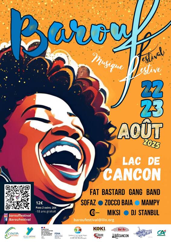 BarouFestival