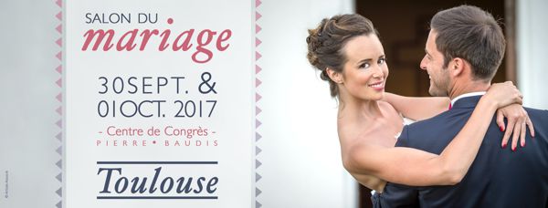 Salon du Mariage - Toulouse