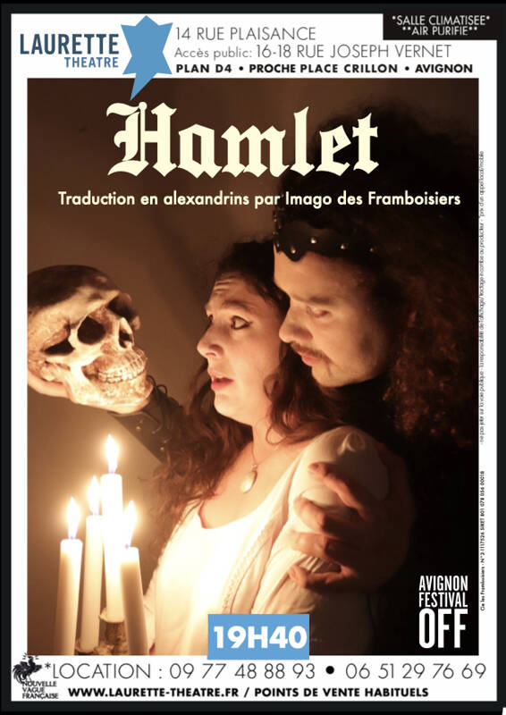 Hamlet