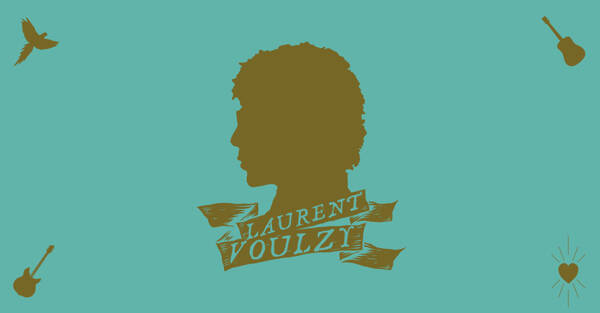 Laurent Voulzy