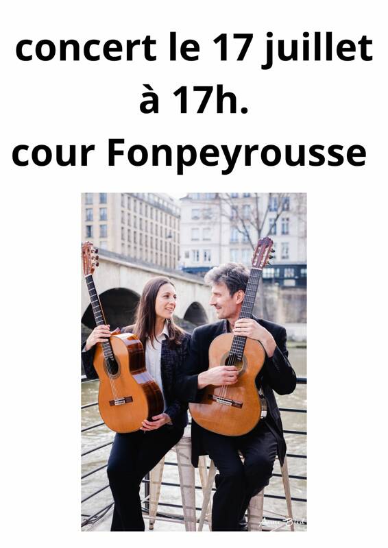 Les douces cordes