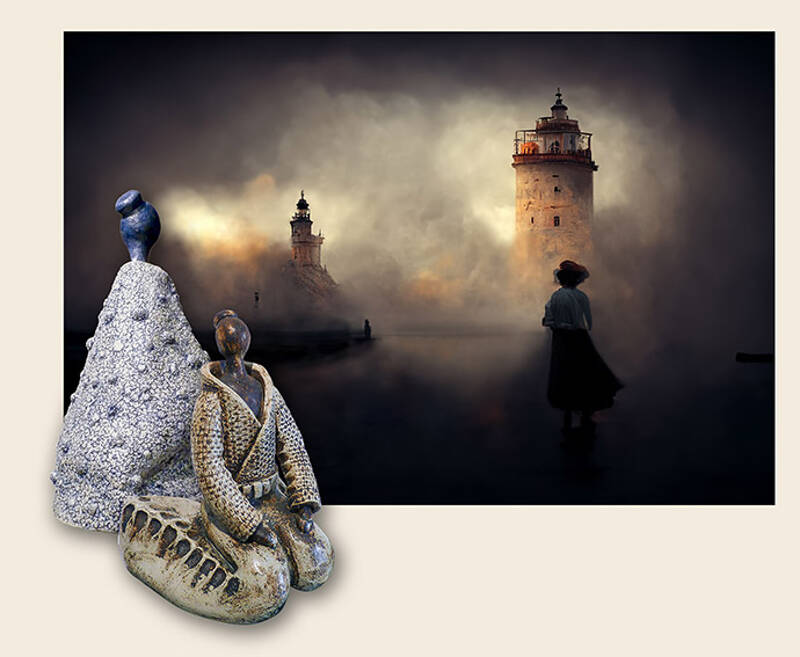 Exposition Bidart
