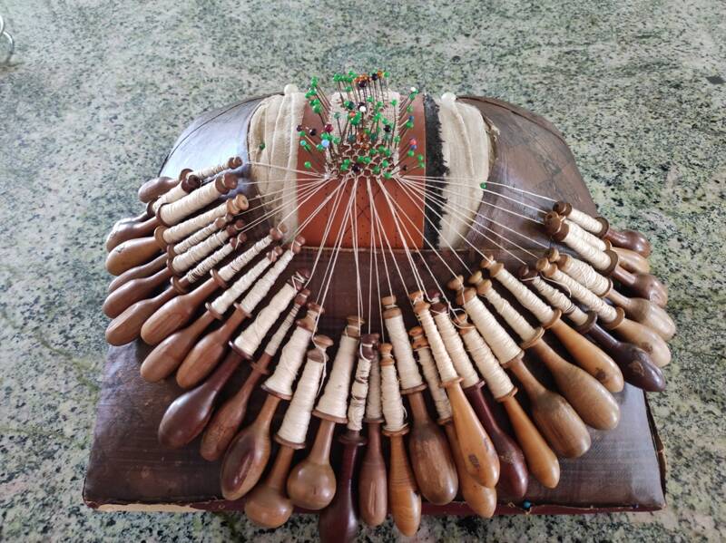 Festival de dentelle