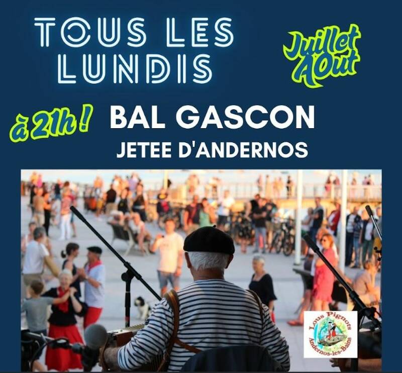 BAL GASCON