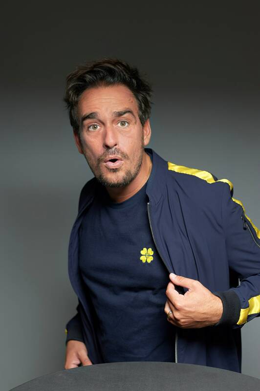 Kevin Levy