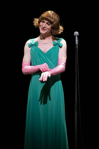 Madame Fraize Théâtre / Humour par Marc Fraize