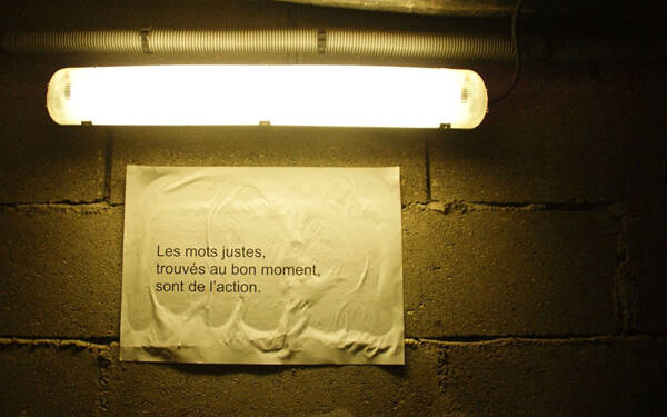 LUMEN TEXTE