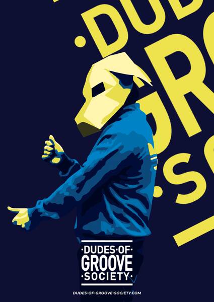 House of Brass + Dudes of Groove Society + Dj Syndrome Pandaroux / Exotus R.