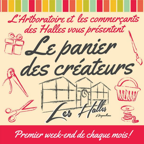 Le Panier des Créateurs