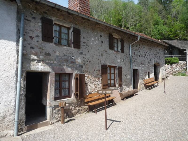 VISITE DÉCOUVERTE