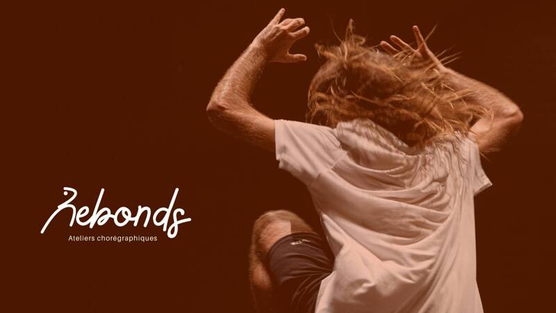 Rebonds - Atelier chorégraphique avec Thomas Queyrens