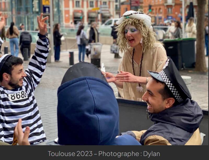 Collectif Transit
