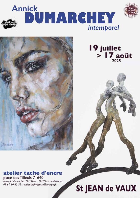 Annick Dumarchey, Intemporel