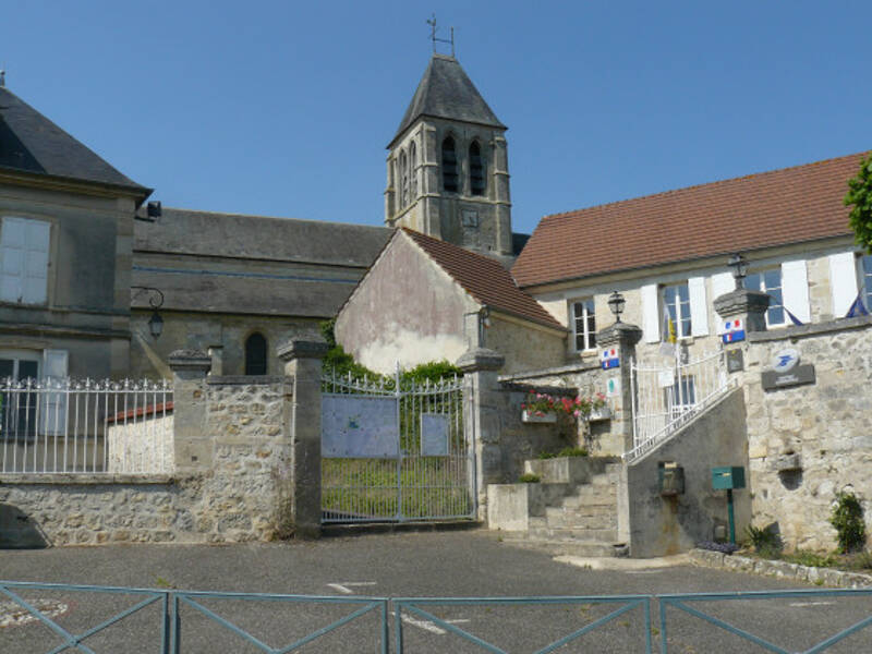 FESTIVITES 13 ET 14 JUILLET 2025