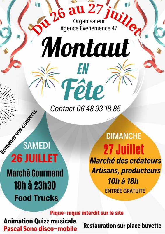 Foire d'été