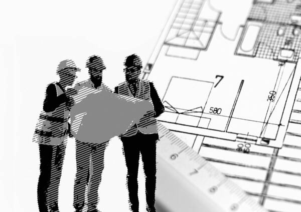Atelier : Devenir architecte