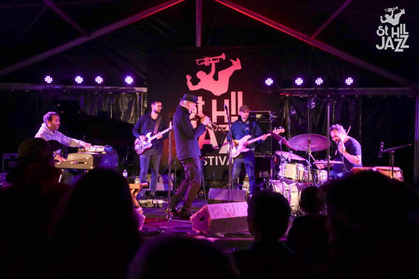 St Hil Jazz Festival 2025
