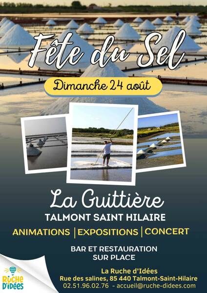 Fête du Sel
