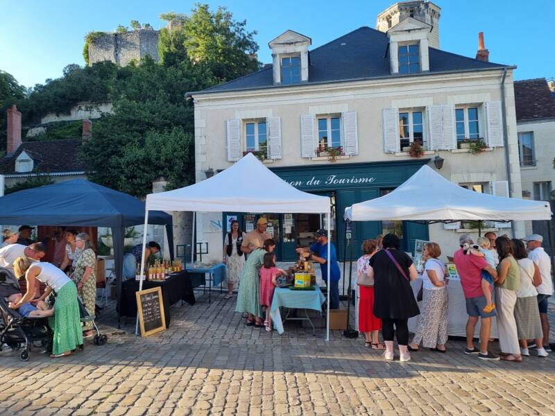 LES JEUDIS DÉGUSTATION