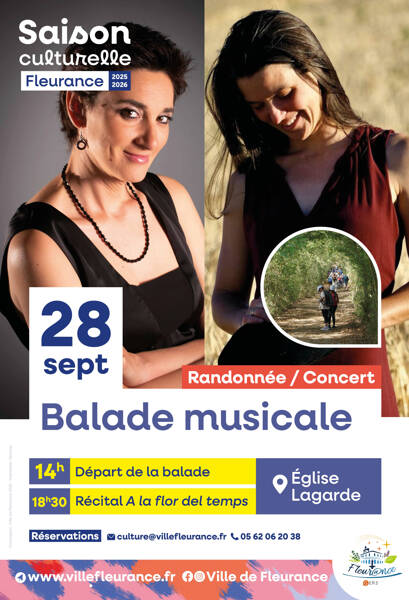 Balade Musicale