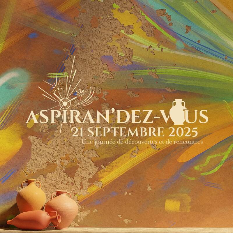 Aspiran’dez-vous