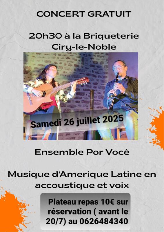 Concert 
