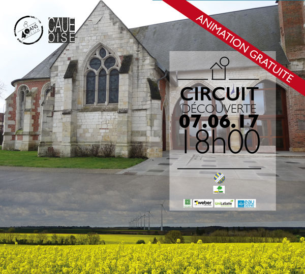 Circuit découverte Gratuit