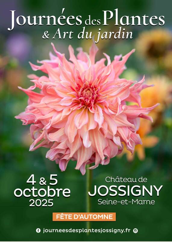 Journées des Plantes et Art du Jardin