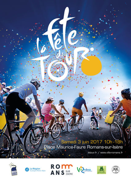 Fête du Tour