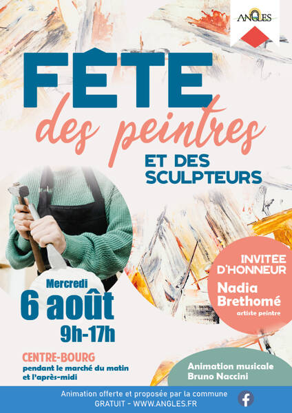 Fête des Peintres et des Sculpteurs
