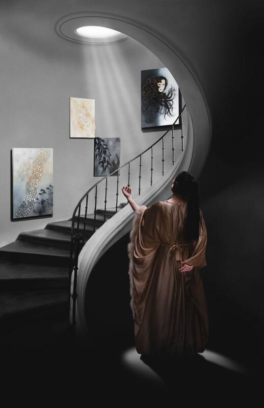 Exposition Artistique