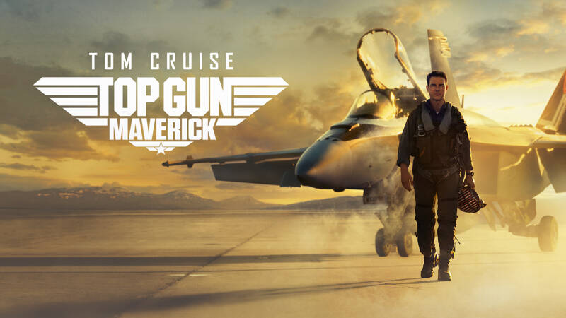 Séance spéciale : Top Gun Maverick