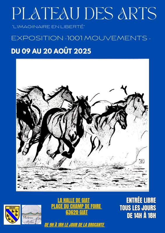 Exposition collective