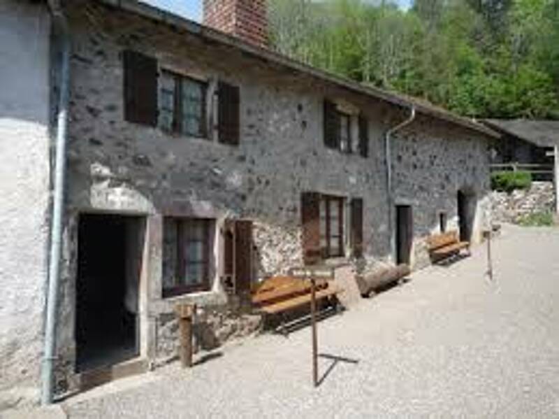 VISITE DÉCOUVERTE