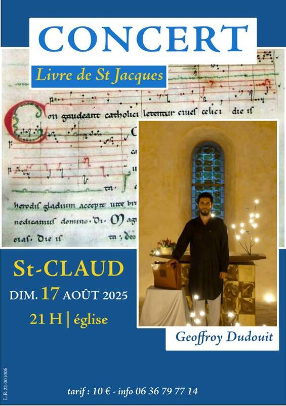 chant médiéval