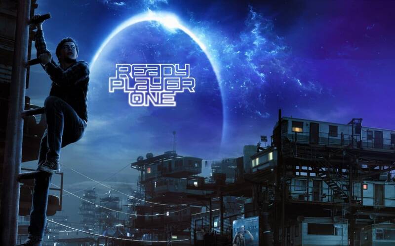 Séance spéciale : Ready Player One