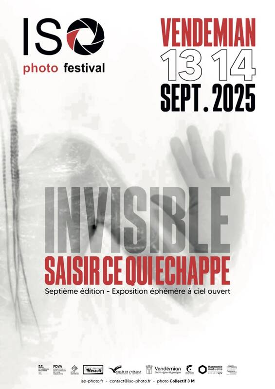 ISO Photo Festival