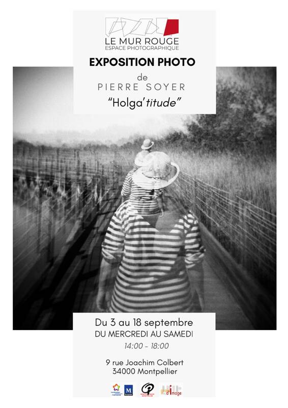 Exposition Photo